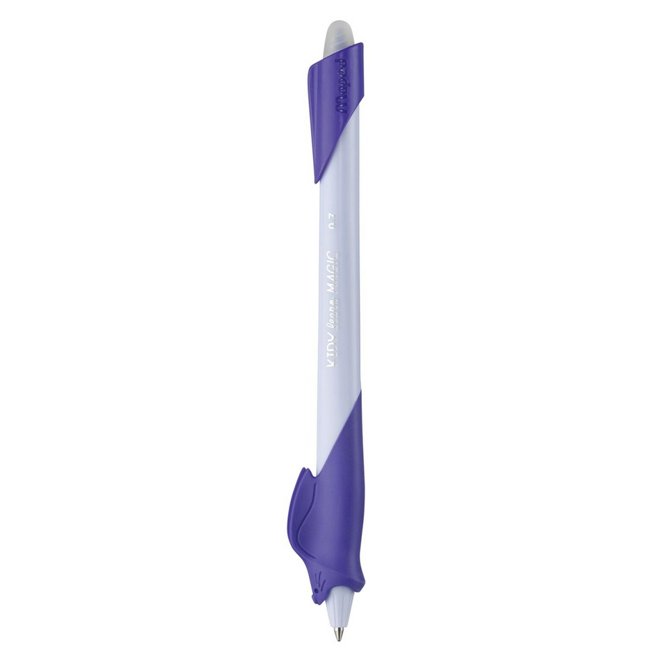 Caneta apagável maped kidy concentration Coelho