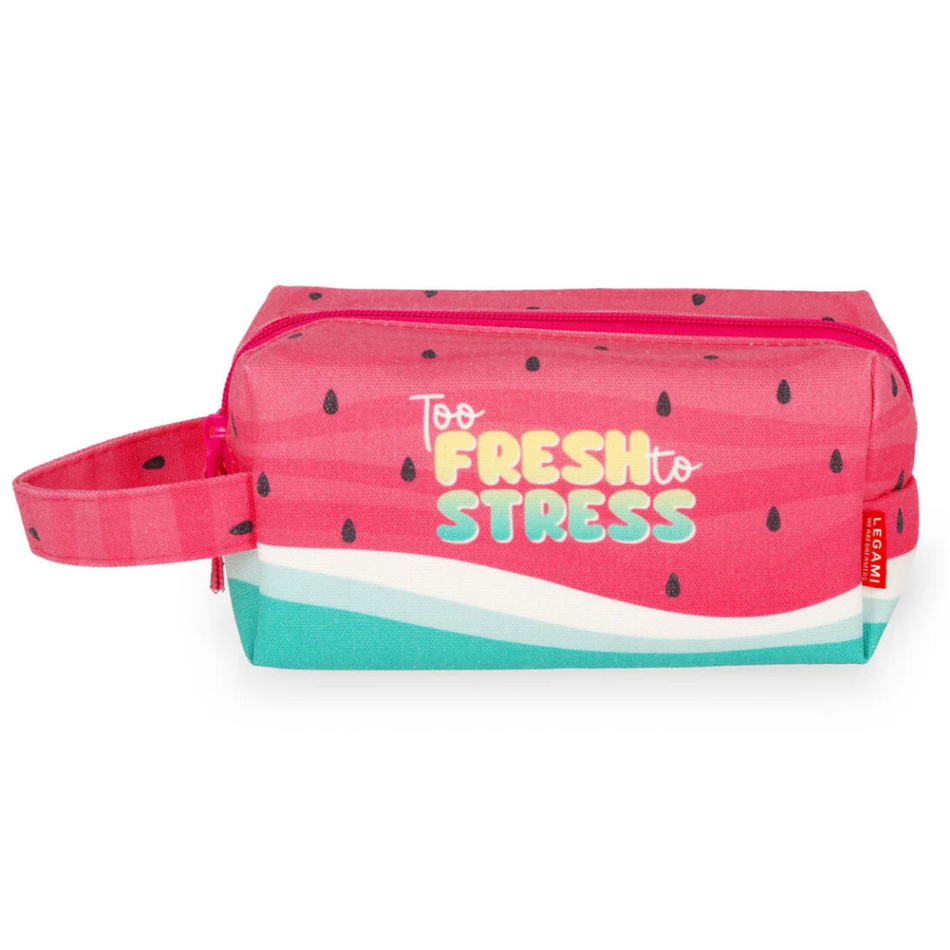 Bolsa térmica de praia "Melancia"