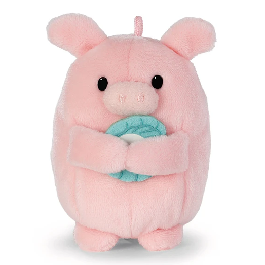 Nici - Mymochi Fairy | Porco Onk, c/fantasia de sereia