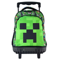 Trolley Minecraft face 44cm