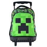 Trolley Minecraft face 44cm