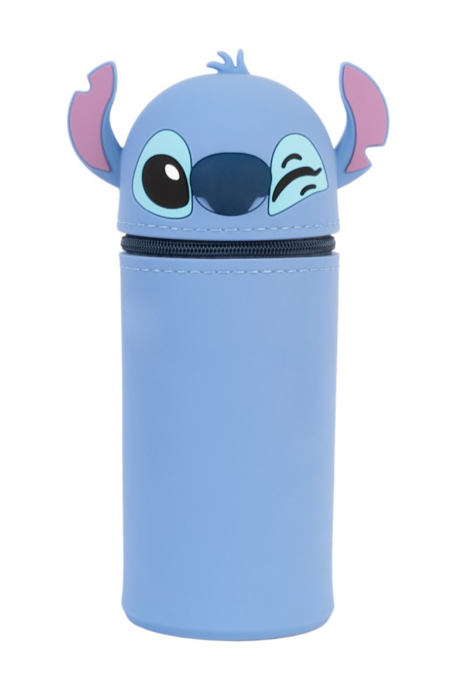 ESTOJO 3D DISNEY STITCH TROPICAL