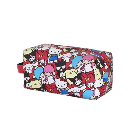 Necessaire Hello Kitty Friends