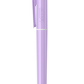 Esferográfica de 4 cores BIC Lilás Pastel