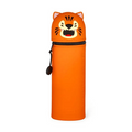Estojo Legami Kawaii Tigre silicone