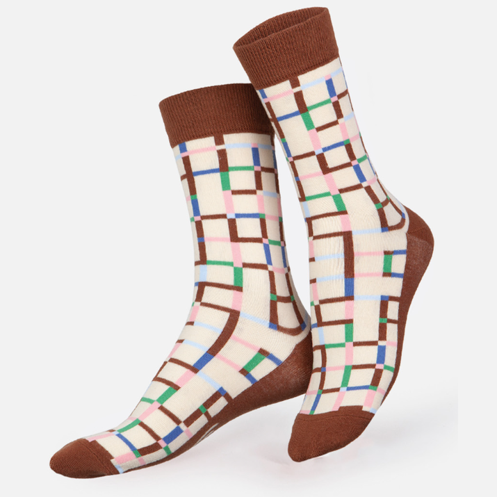 Eat My Socks - Caffé Latte