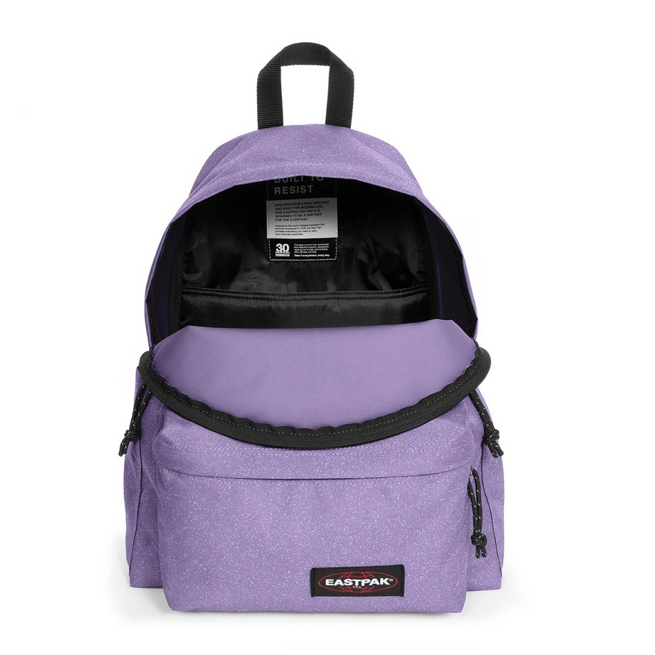 Mochila EASTPAK Day Pak'r Sparkly Dahlia 40x30x18cm