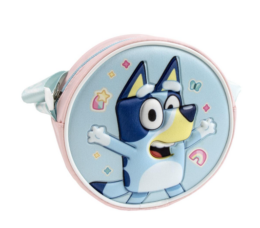 Bolsa tiracolo Bluey