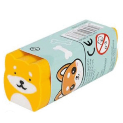 Borracha Corgi itotal