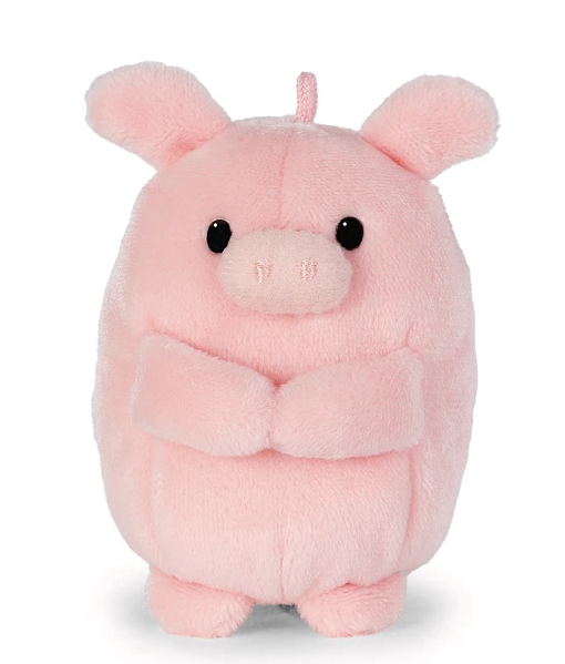 Nici - Mymochi Fairy | Porco Onk, c/fantasia de sereia