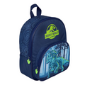 Mochila pré-escolar Jurassic World