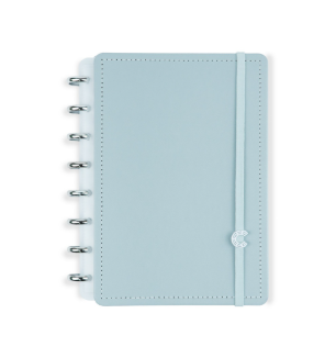 Caderno Inteligente A5 Glacial