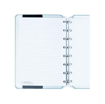 Caderno Inteligente A5 Glacial
