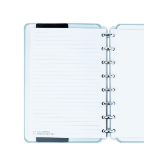 Caderno Inteligente A5 Glacial