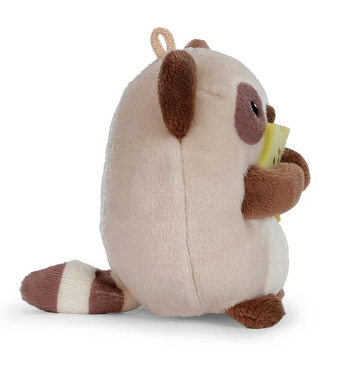 Nici - Mymochi Fairy | Guaxinim Rakuma, c/ fantasia de fada