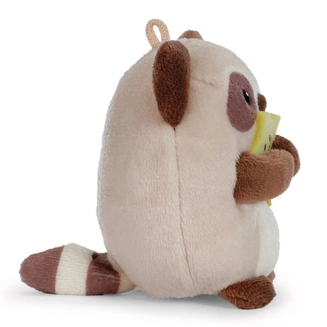 Nici - Mymochi Fairy | Guaxinim Rakuma, c/ fantasia de fada