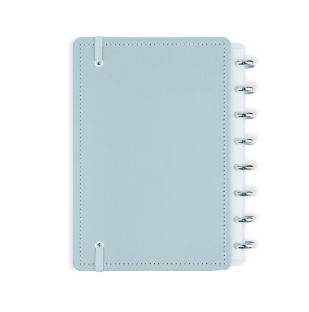 Caderno Inteligente A5 Glacial