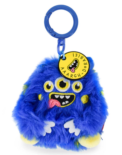 Porta-chaves Monstro Legami