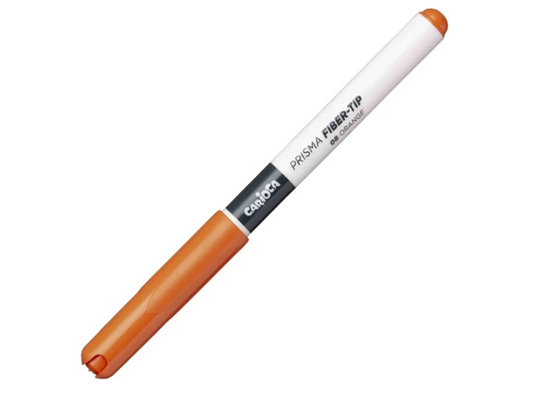 Marcador Carioca plus Prisma fiber-tip Hazel brown