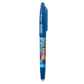 Caneta Apagável Pilot Edi. Limitada One Piece FriXion - Luffy