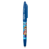 Caneta Apagável Pilot Edi. Limitada One Piece FriXion - Luffy