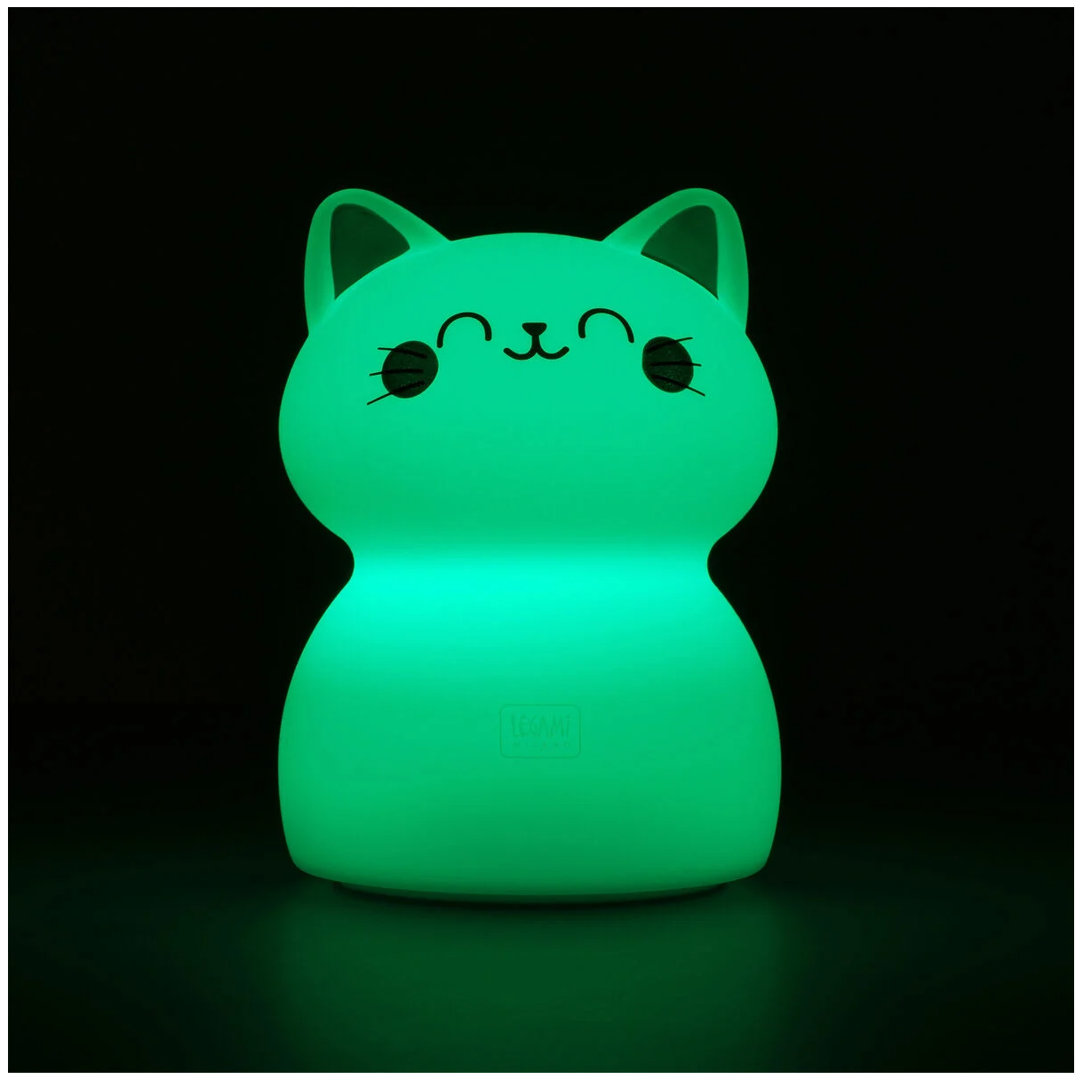 Luz de presença recarregavel Kitty Legami - Soft dreams