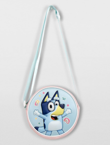 Bolsa tiracolo Bluey