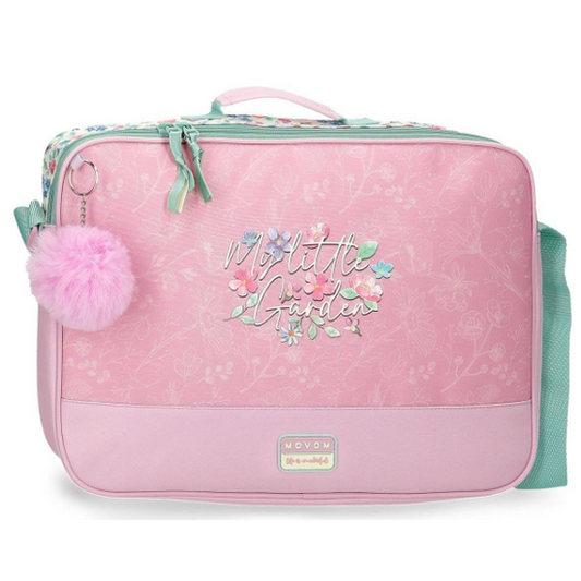 Bolsa para Catequese My little garden