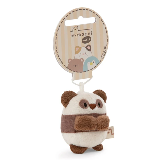 Mymochi Yummi | Panda Kono, 5cm c/ header