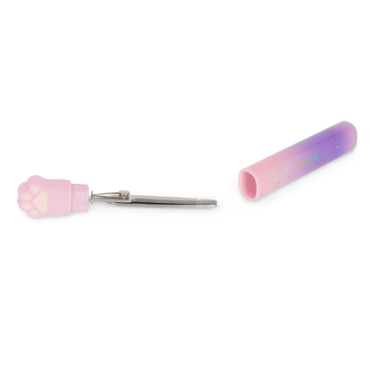 Mini Tesoura - Meow Legami