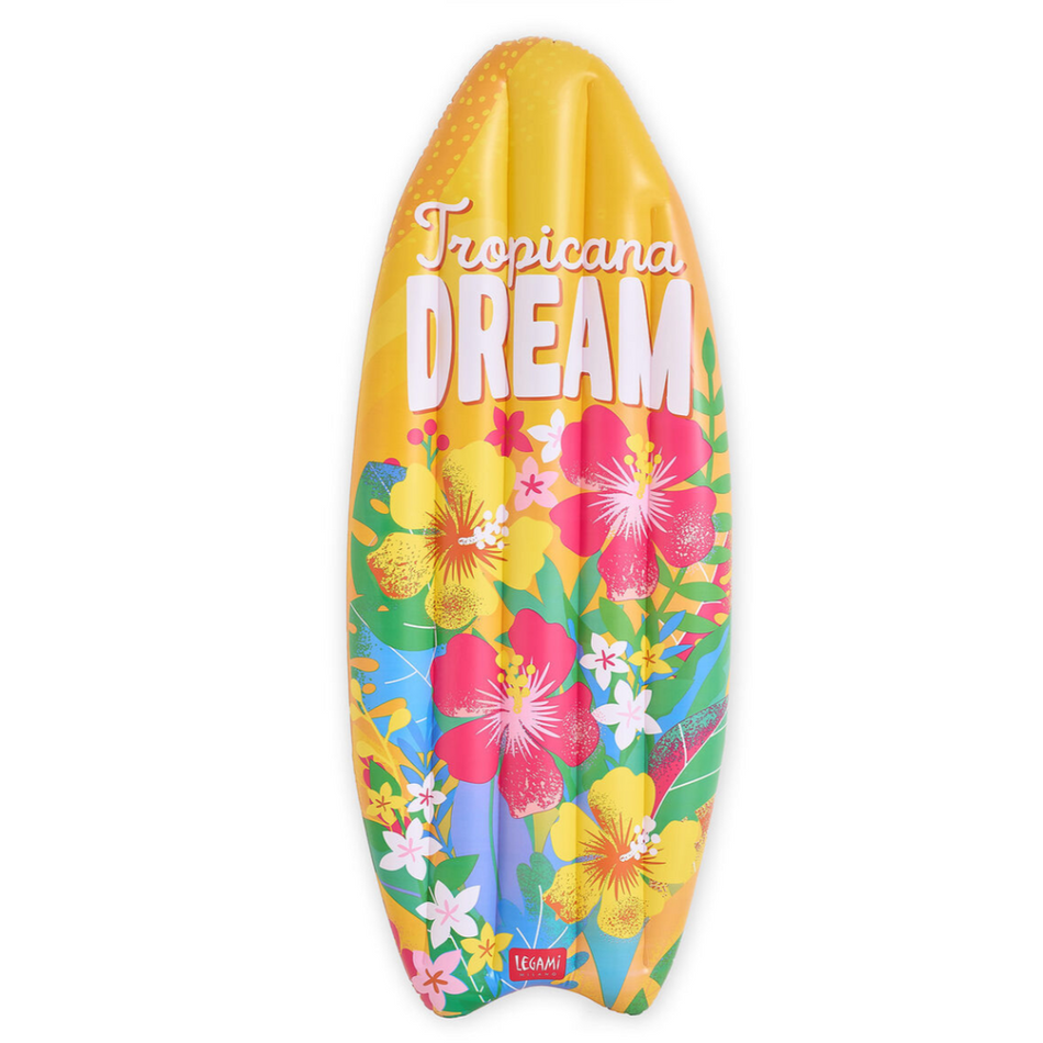Colchão insuflável Tropicana Dream - Legami