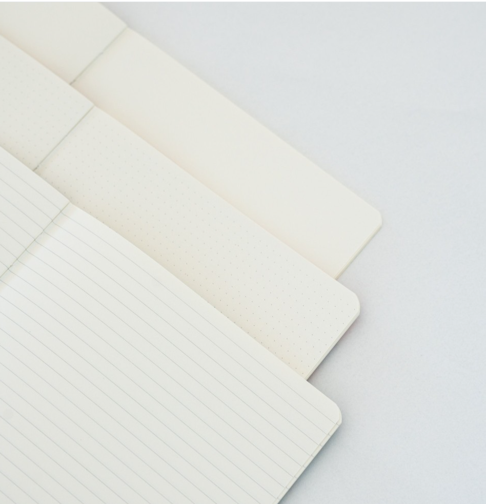 PACK 3 CADERNOS A5 FRIDA KAHLO VIVA LA VIDA