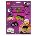 Mascaras Apli Halloween