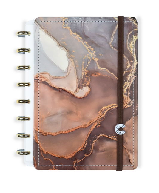 Caderno Inteligente A5 Jasper