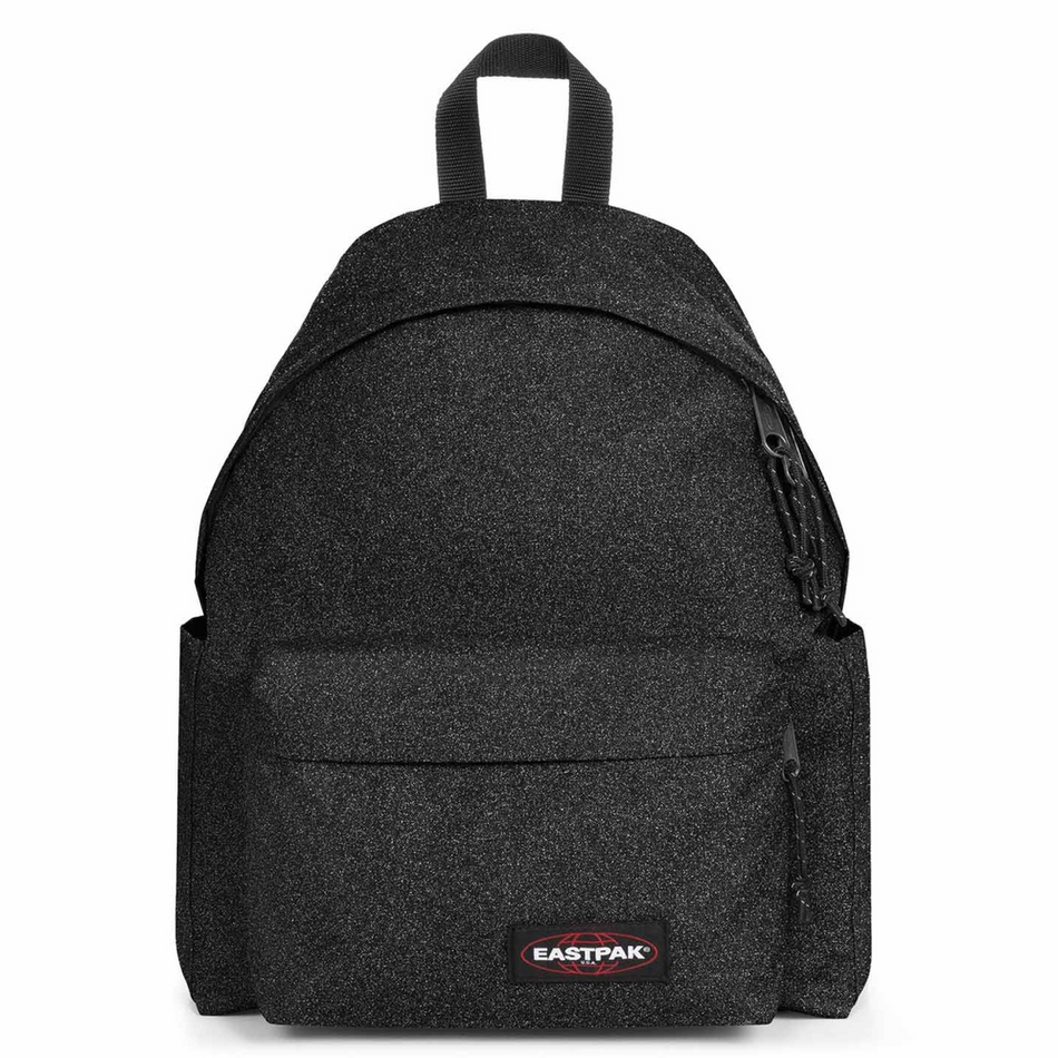 Mochila EASTPAK Day Pak'r Spark Black 40x30x18cm