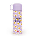 Garrafa Térmica com Copo Legami Daisy – 500 ml
