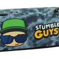 Estojo Duplo Stumble Guys