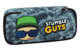 Estojo Duplo Stumble Guys