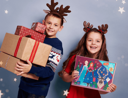 Calendario Advento Frozen