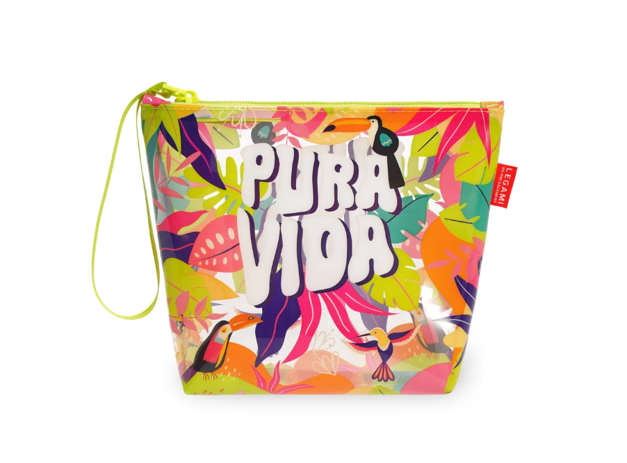 Bolsa de praia Legami - Pura vida