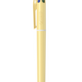 Esferográfica de 4 cores BIC Amarelo Pastel