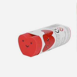 Borracha Coração itotal