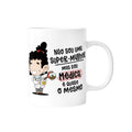 Caneca profissões - Médica