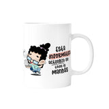 Caneca profissões - Informática