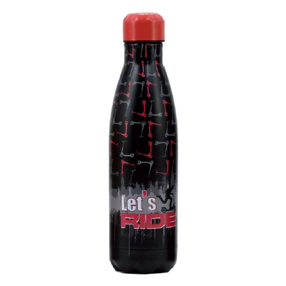 Garrafa térmica 500ML Lets Ride Busquets