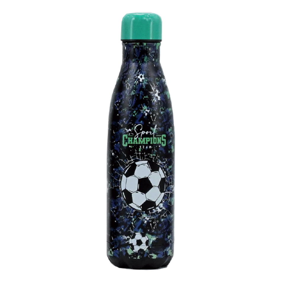 Garrafa térmica 500ML Champions Busquets