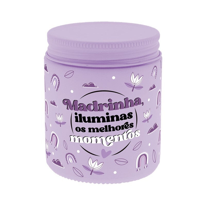 Vela Madrinha iluminas os melhores momentos