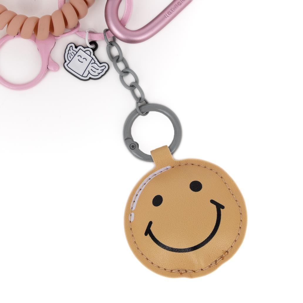 Acessório para Bolsa Smile - Mr. Wonderful - Papelaria Encantada