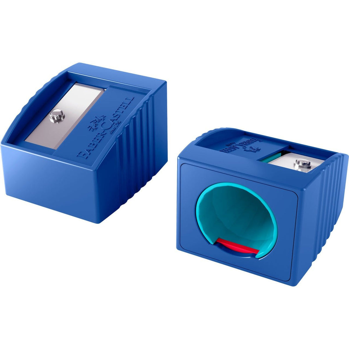 Afia grippy Faber - Castell - Papelaria Encantada