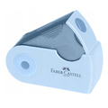 Afia Lapis Faber - Castell sleeve Azul - Papelaria Encantada
